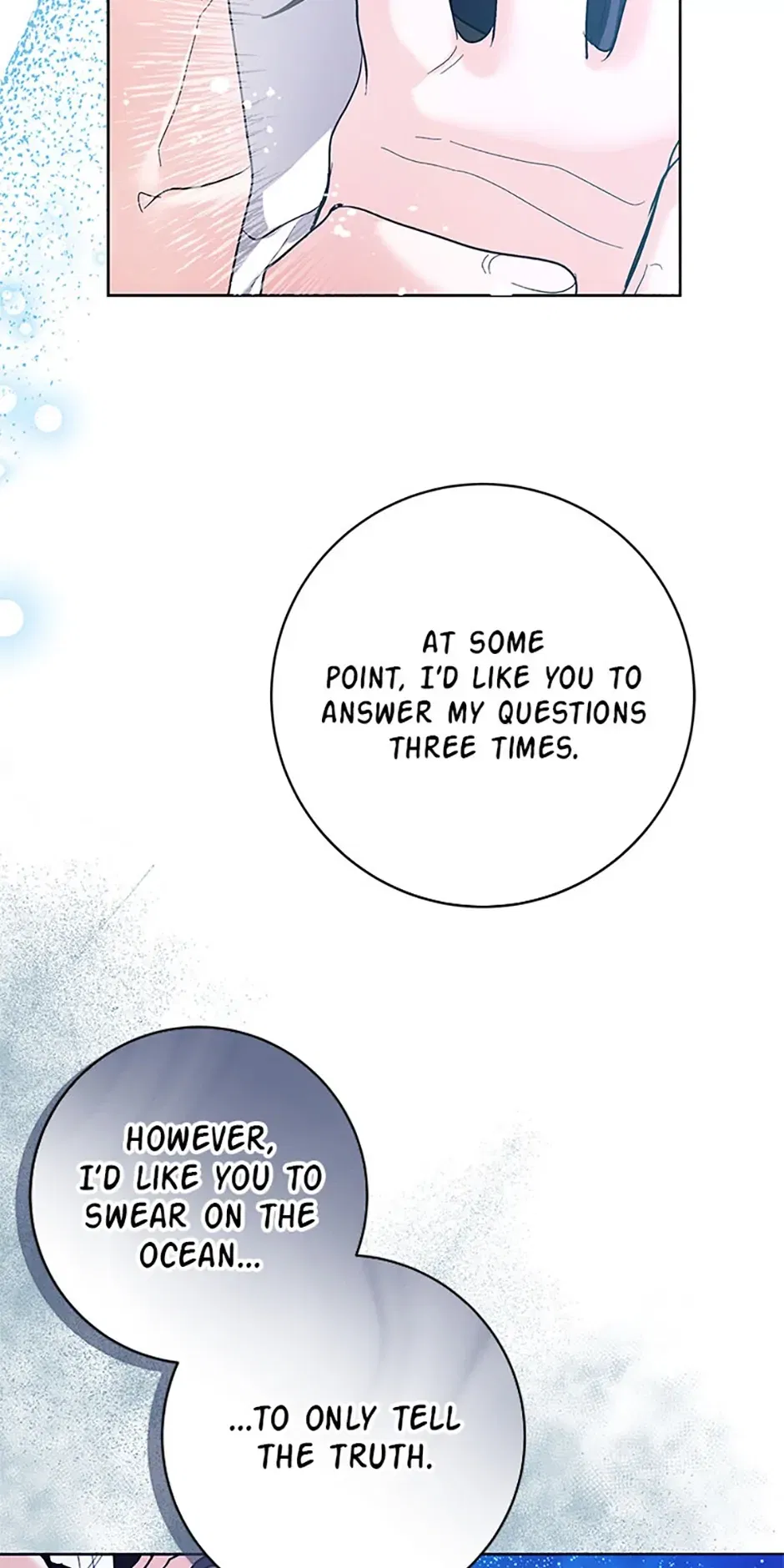Read Black Killer Whale Baby EN Manga Online