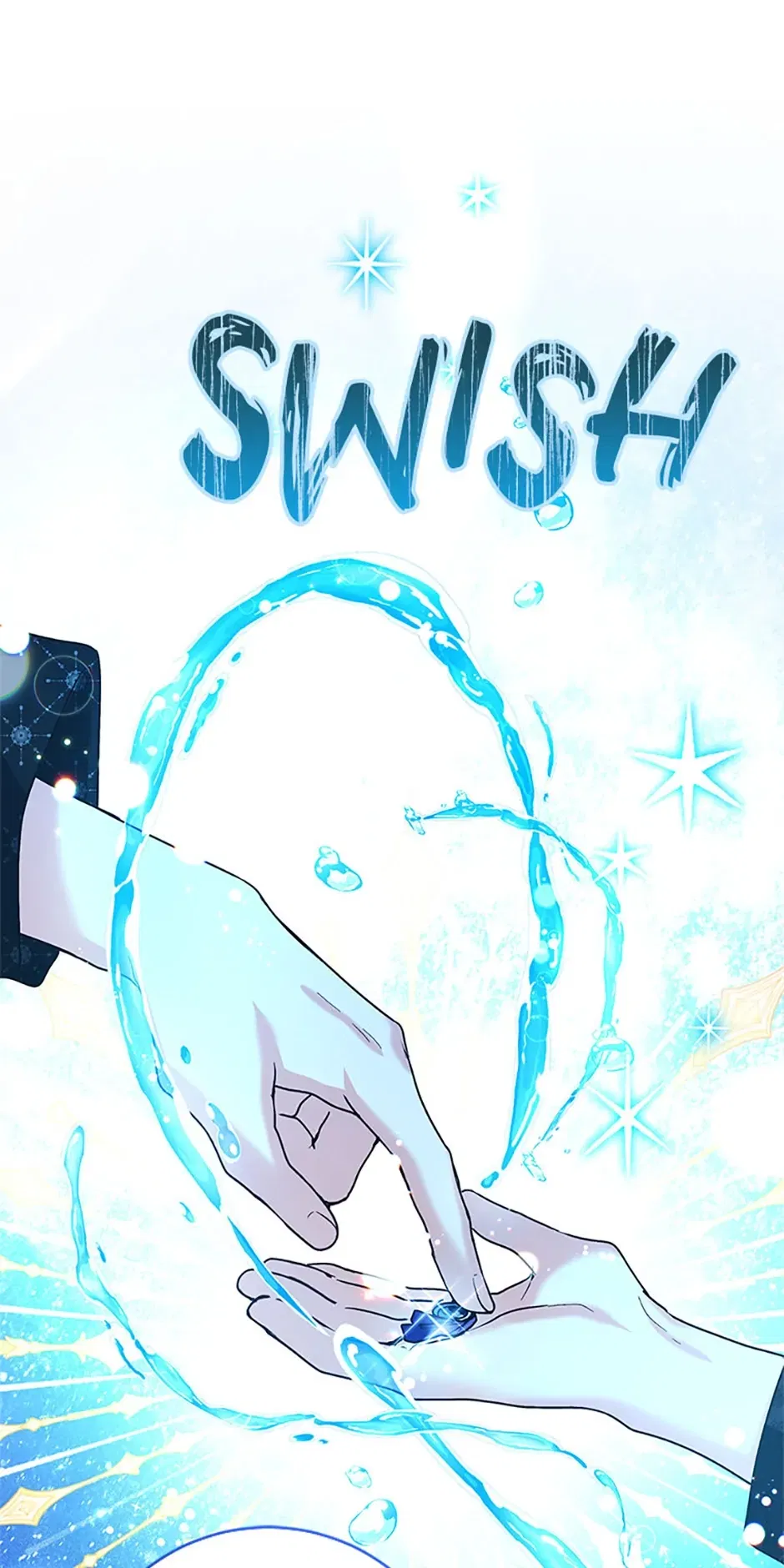Read Black Killer Whale Baby EN Manga Online