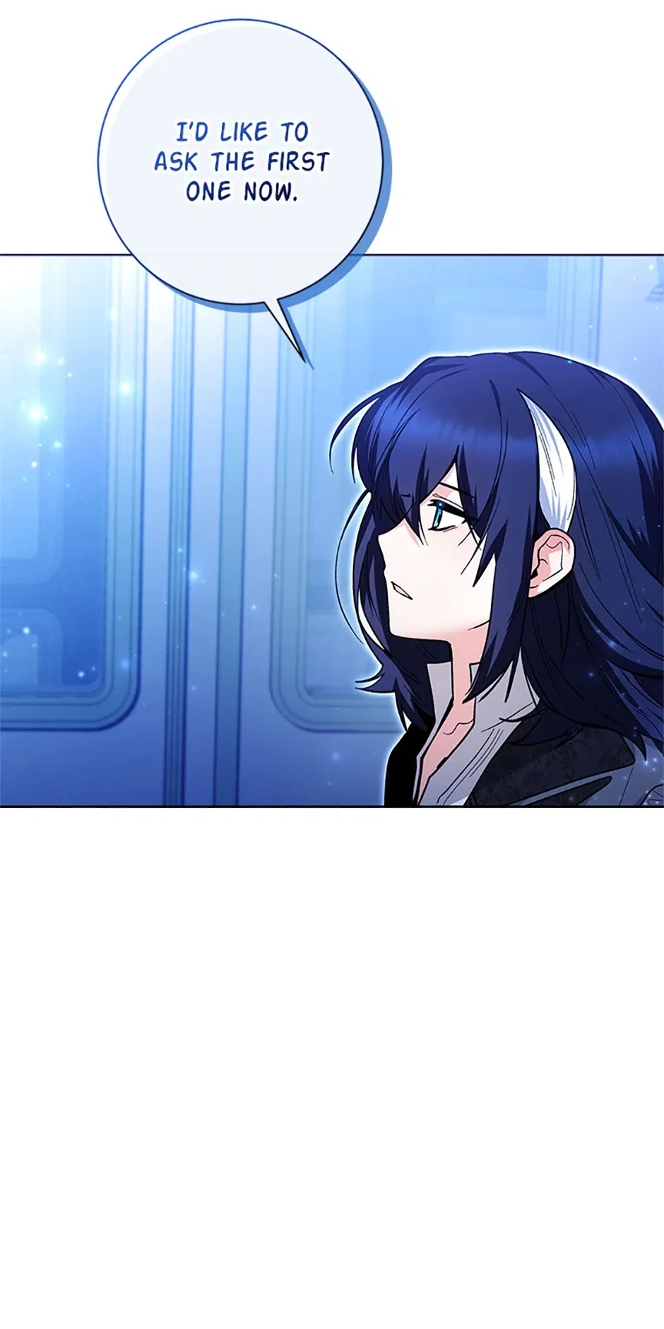 Read Black Killer Whale Baby EN Manga Online