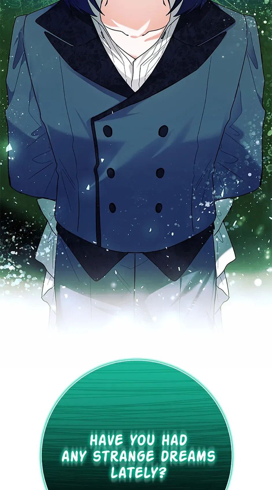 Read Black Killer Whale Baby EN Manga Online