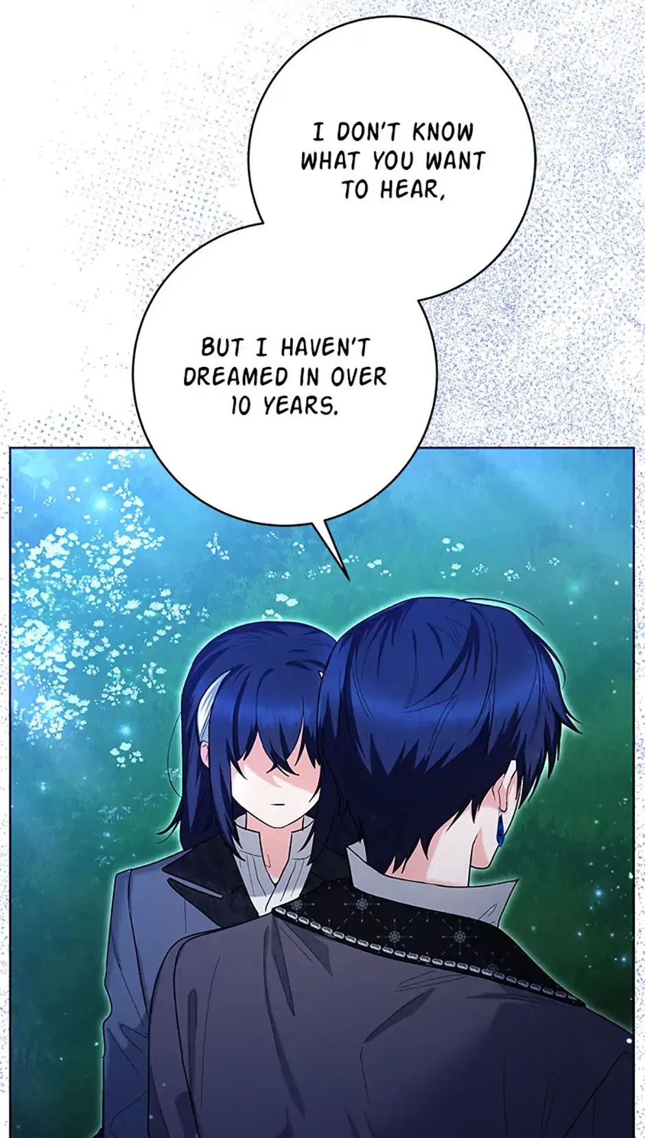 Read Black Killer Whale Baby EN Manga Online