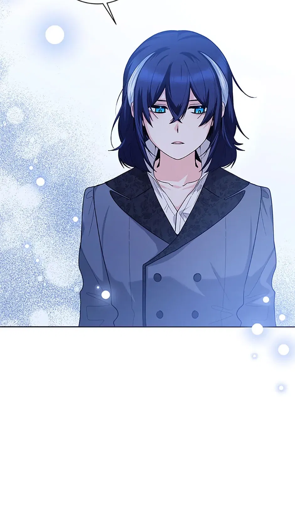 Read Black Killer Whale Baby EN Manga Online