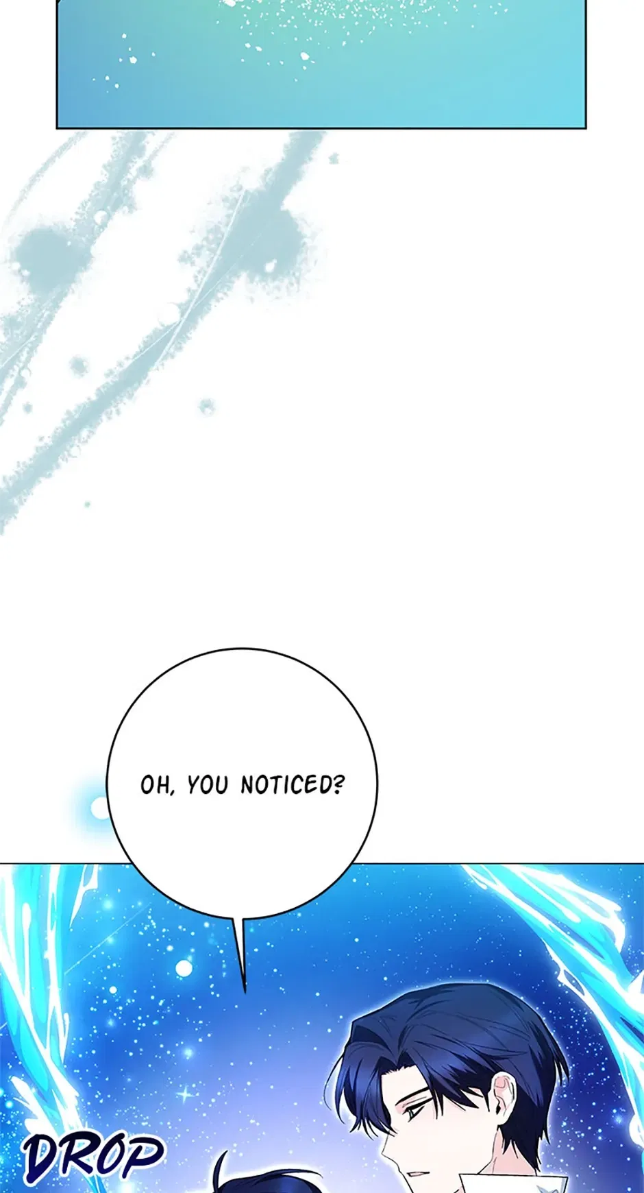 Read Black Killer Whale Baby EN Manga Online