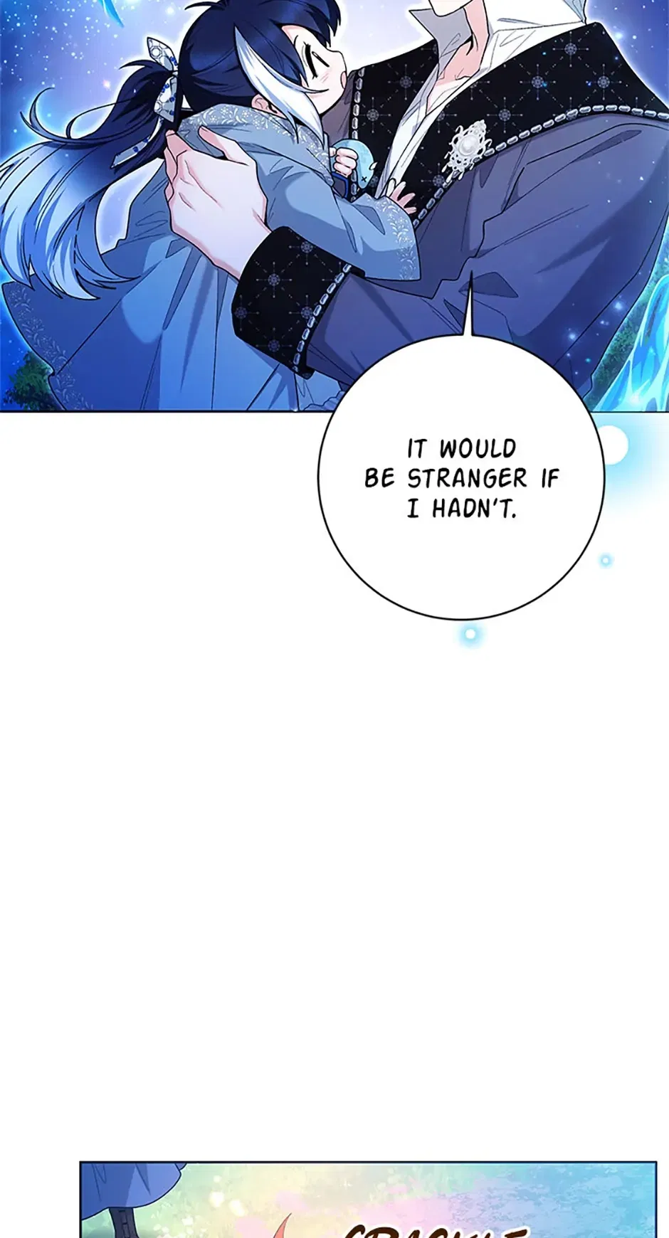 Read Black Killer Whale Baby EN Manga Online