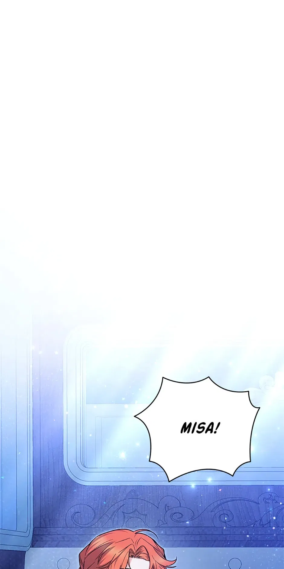 Read Black Killer Whale Baby EN Manga Online