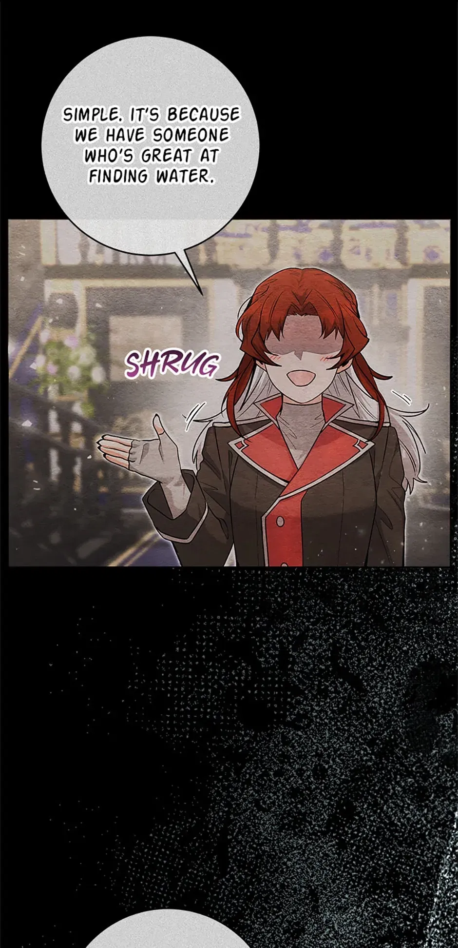 Read Black Killer Whale Baby EN Manga Online