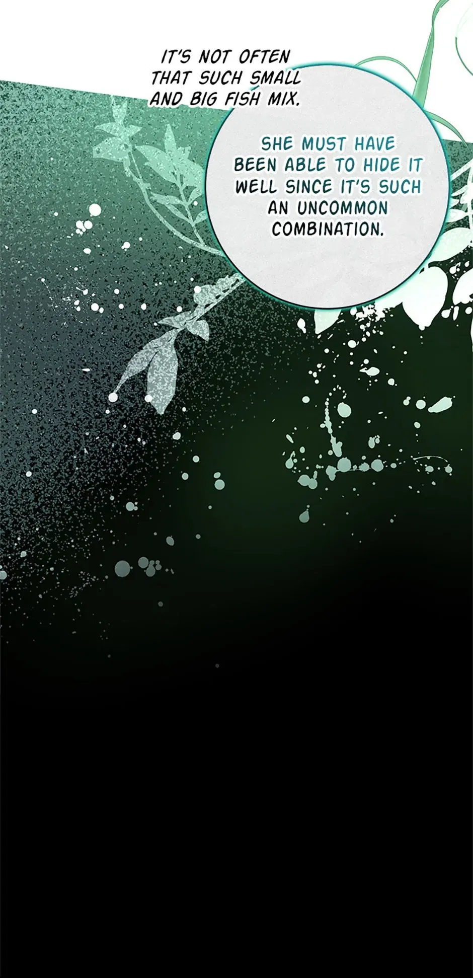 Read Black Killer Whale Baby EN Manga Online