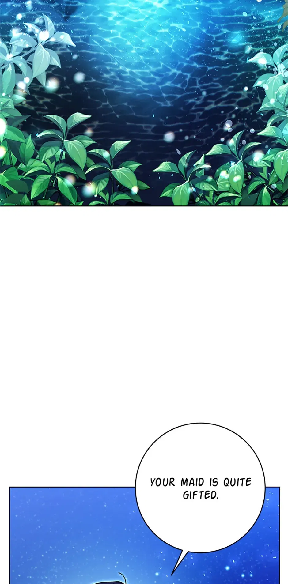 Read Black Killer Whale Baby EN Manga Online