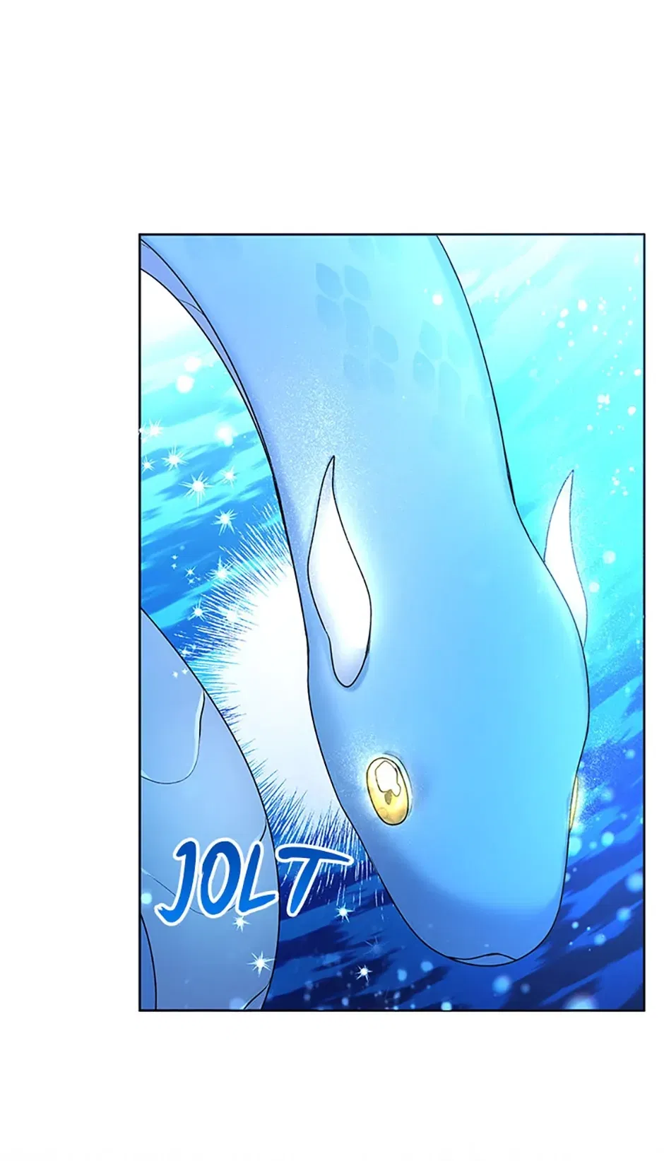 Read Black Killer Whale Baby EN Manga Online