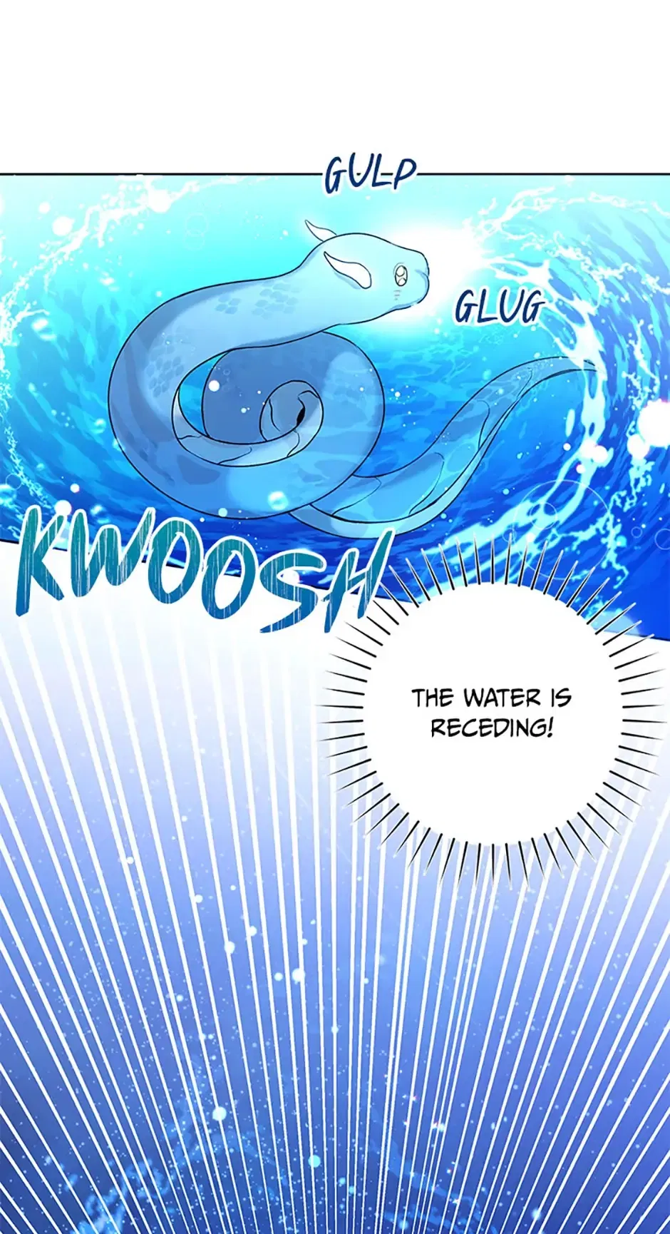 Read Black Killer Whale Baby EN Manga Online