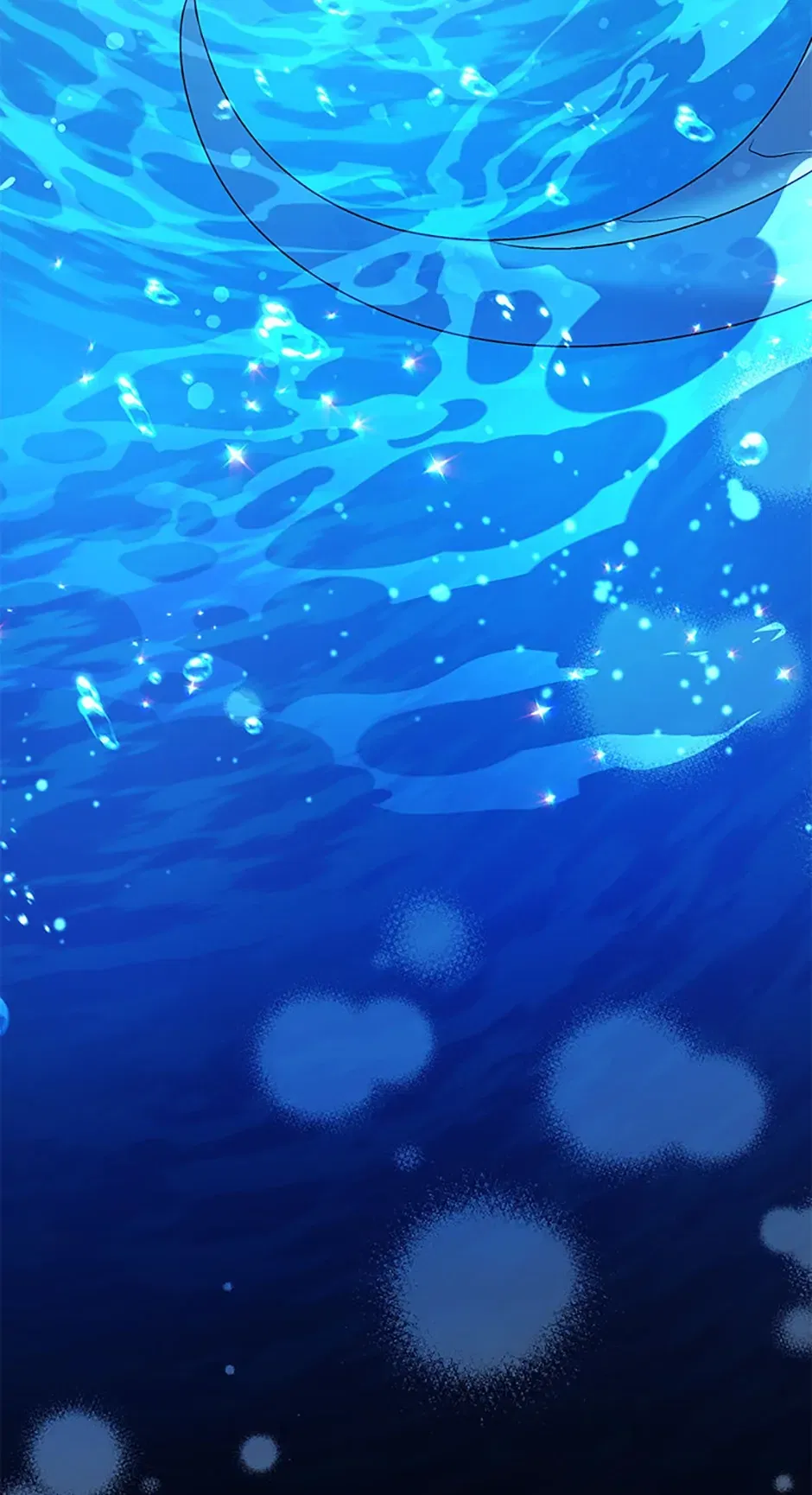 Read Black Killer Whale Baby EN Manga Online