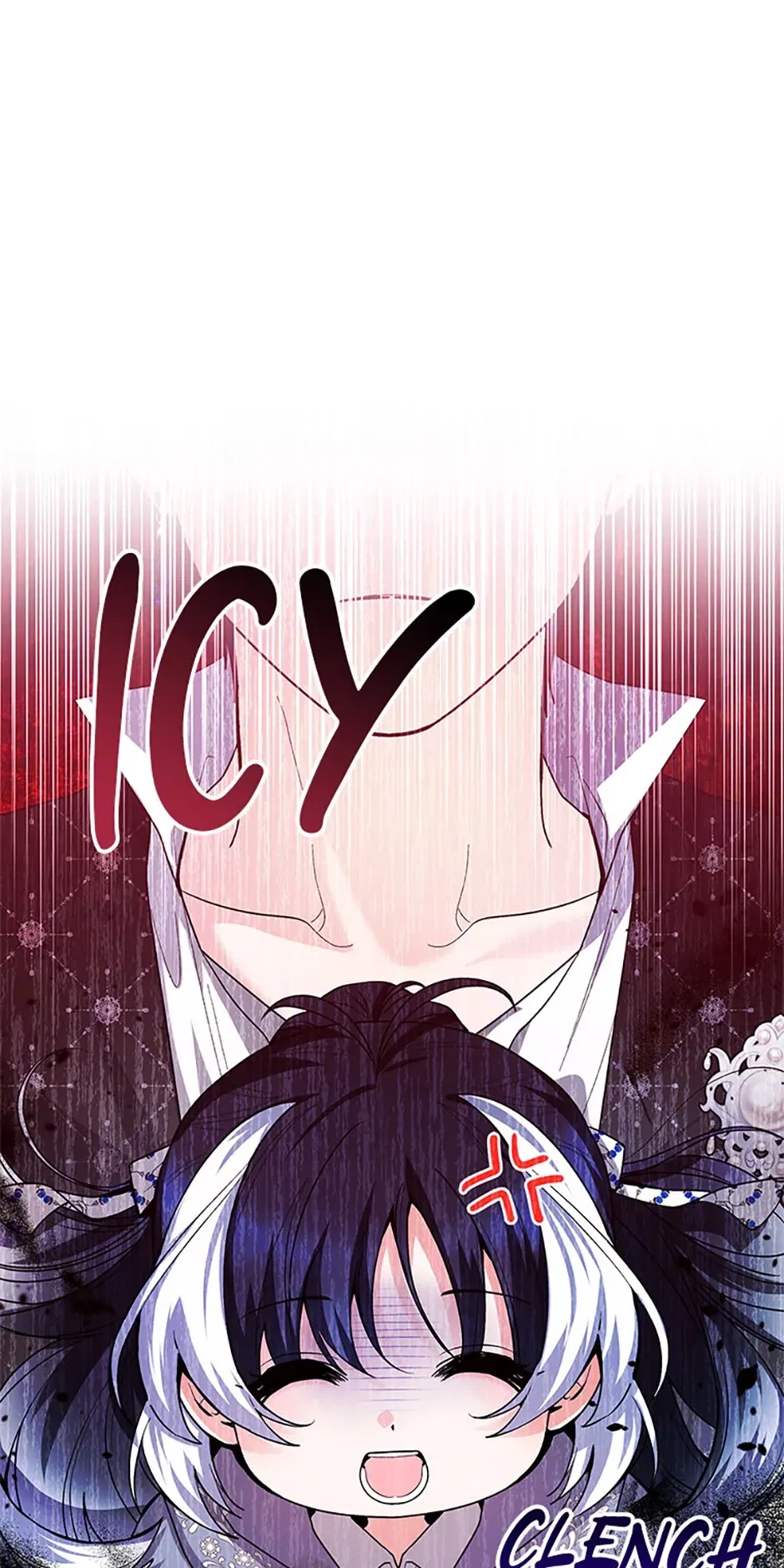 Read Black Killer Whale Baby EN Manga Online