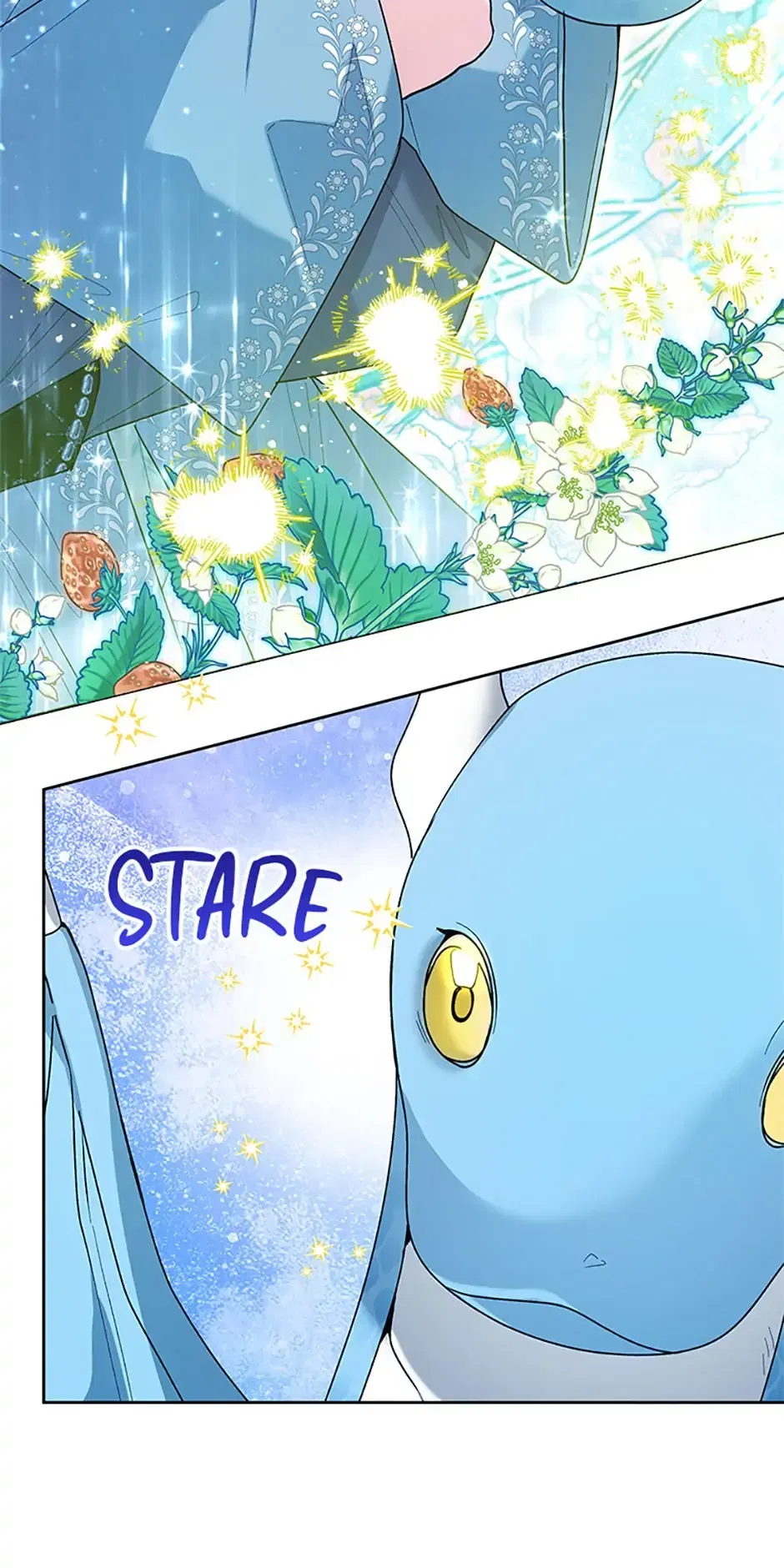 Read Black Killer Whale Baby EN Manga Online