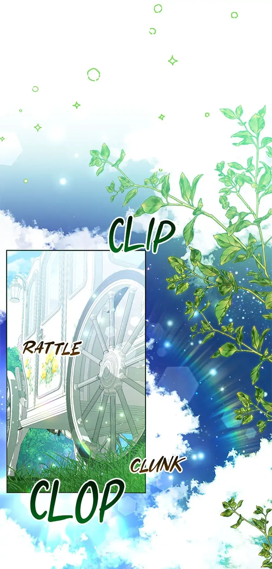 Read Black Killer Whale Baby EN Manga Online