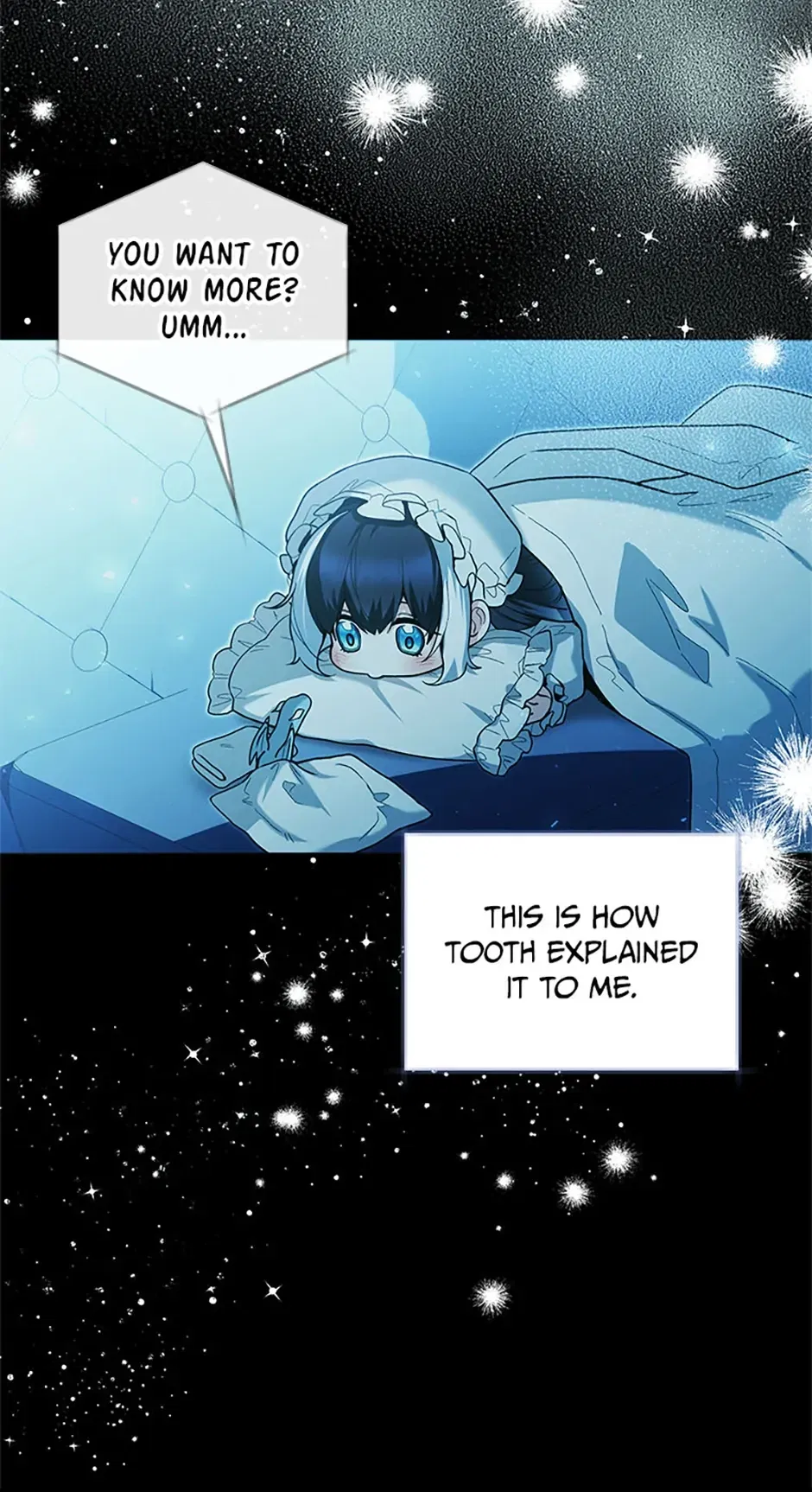 Read Black Killer Whale Baby EN Manga Online