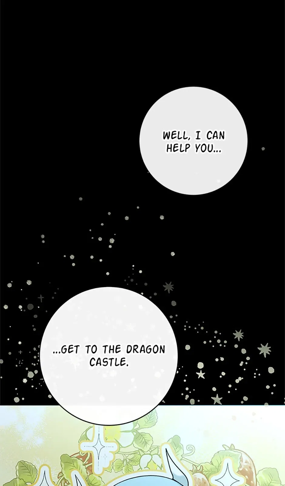 Read Black Killer Whale Baby EN Manga Online