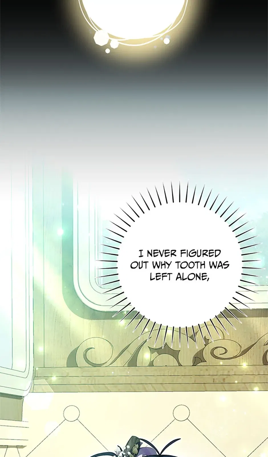 Read Black Killer Whale Baby EN Manga Online