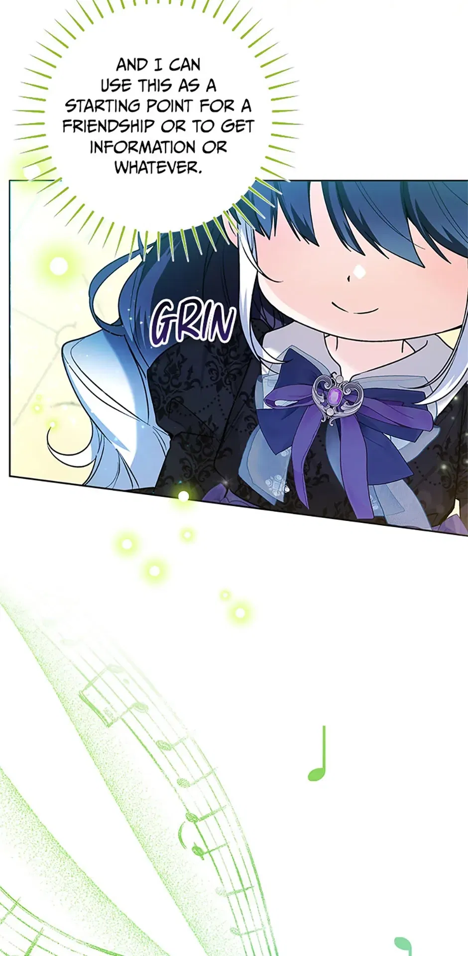 Read Black Killer Whale Baby EN Manga Online