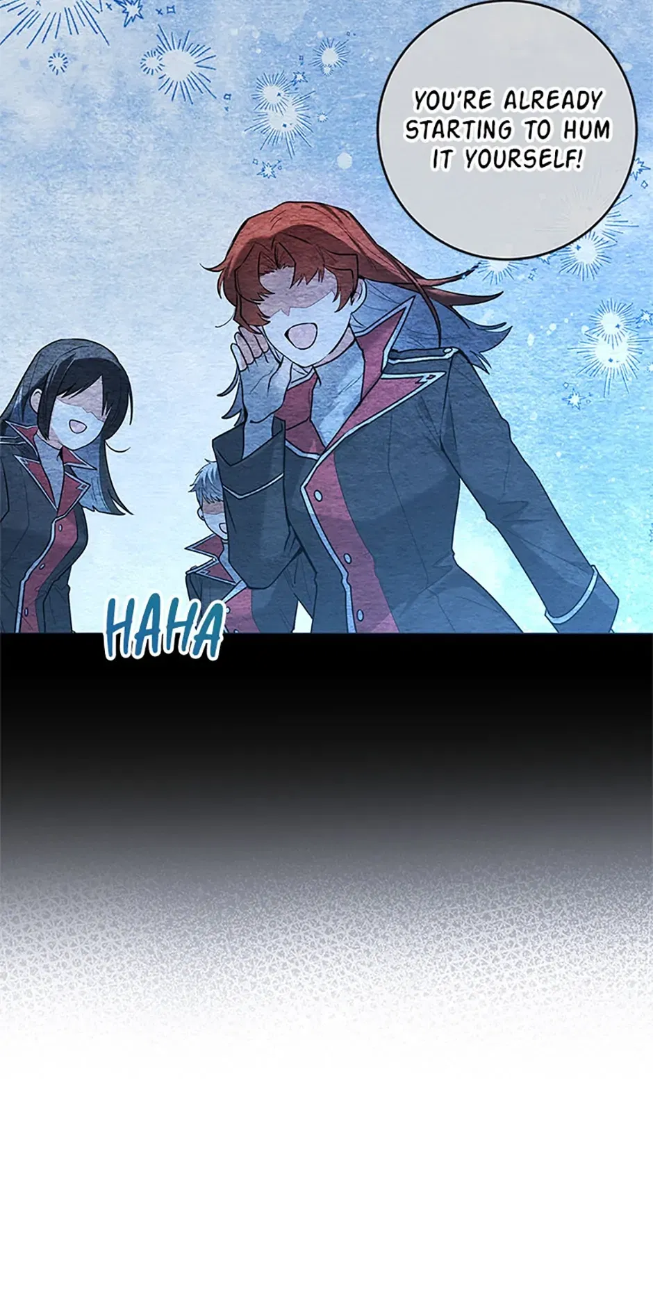 Read Black Killer Whale Baby EN Manga Online