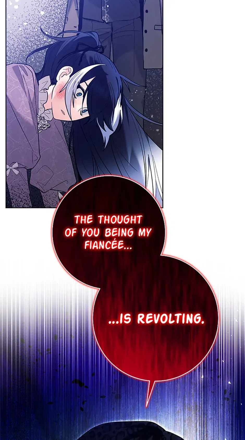 Read Black Killer Whale Baby EN Manga Online