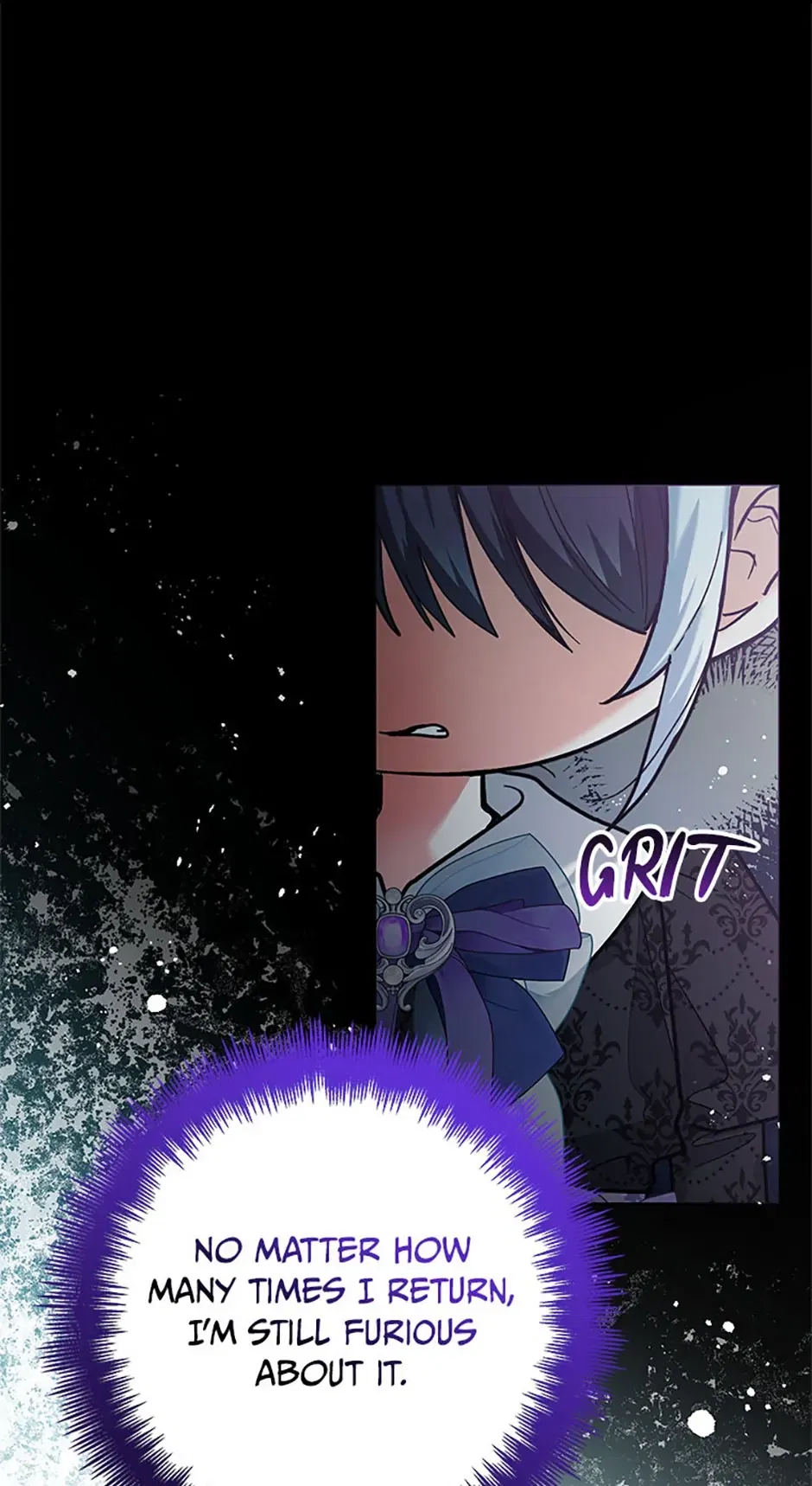 Read Black Killer Whale Baby EN Manga Online