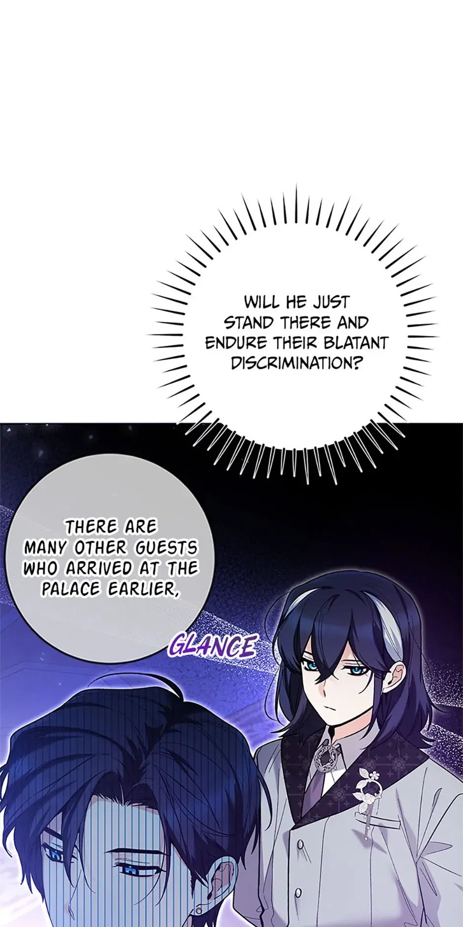 Read Black Killer Whale Baby EN Manga Online