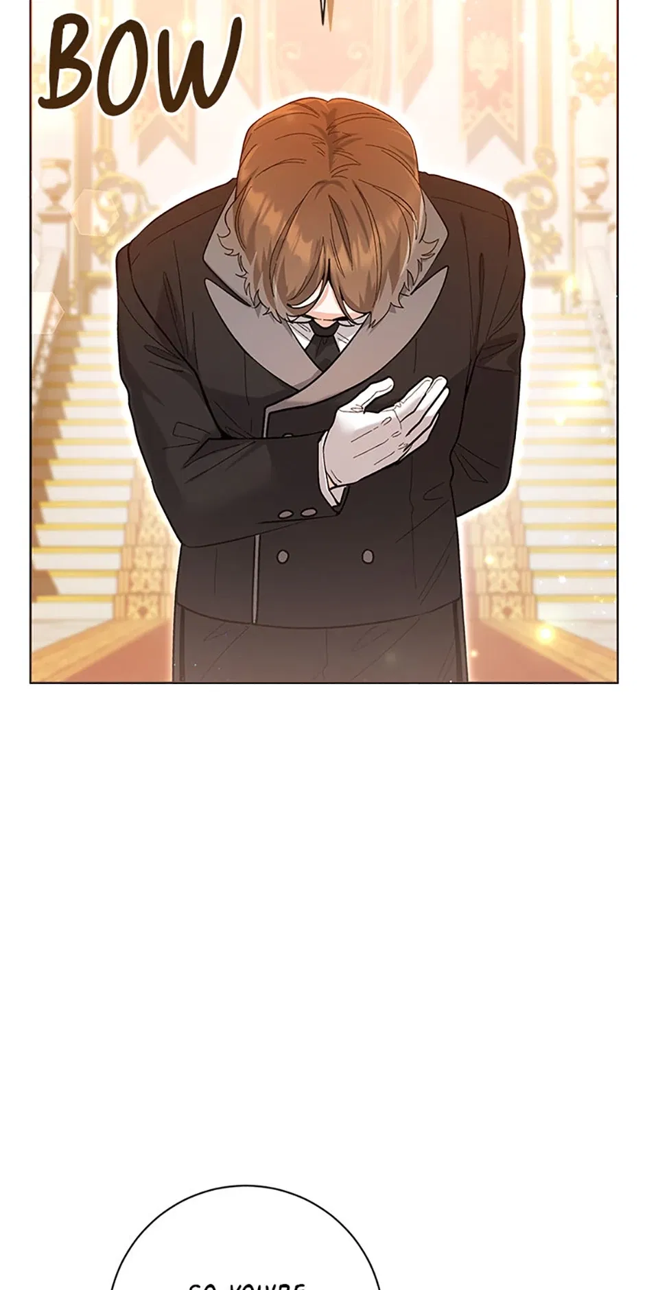 Read Black Killer Whale Baby EN Manga Online