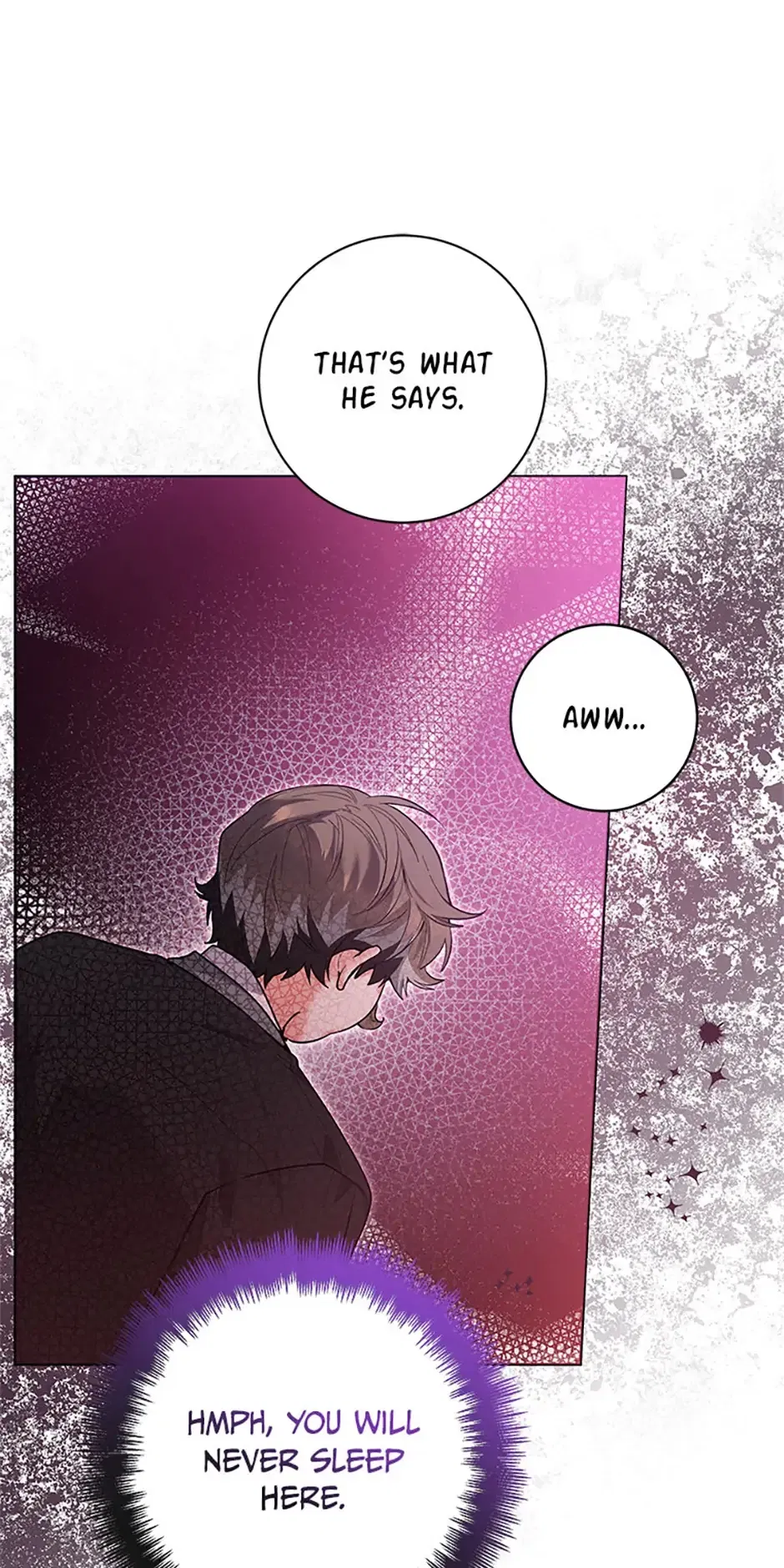 Read Black Killer Whale Baby EN Manga Online
