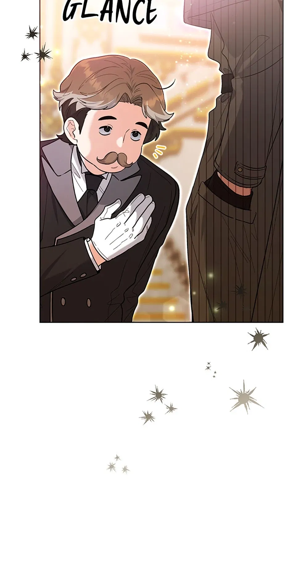 Read Black Killer Whale Baby EN Manga Online