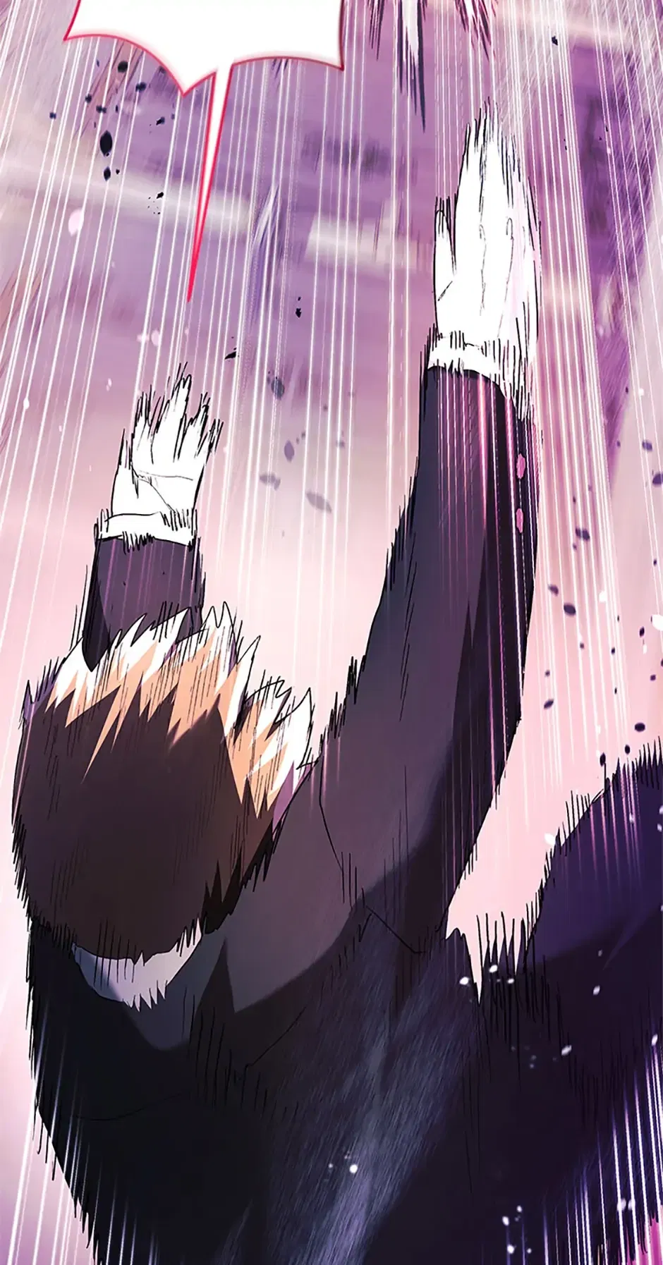 Read Black Killer Whale Baby EN Manga Online