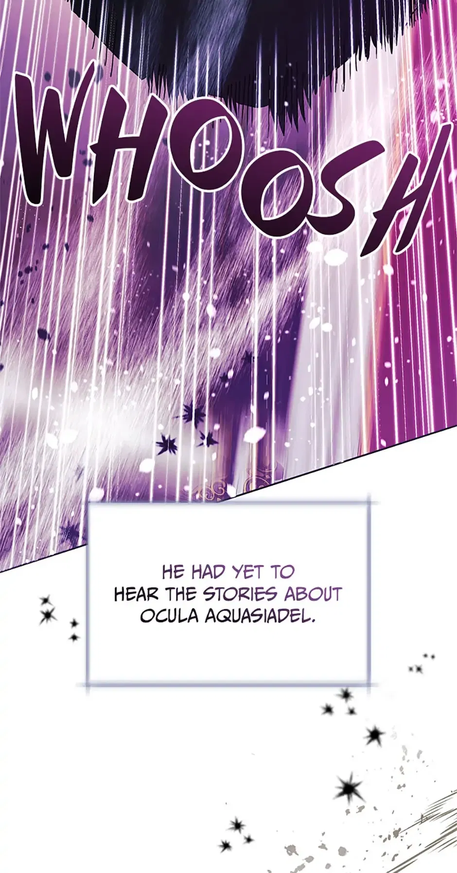 Read Black Killer Whale Baby EN Manga Online