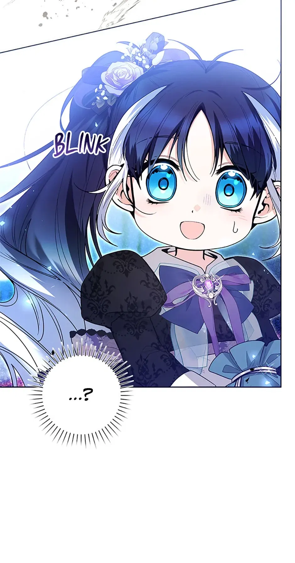 Read Black Killer Whale Baby EN Manga Online