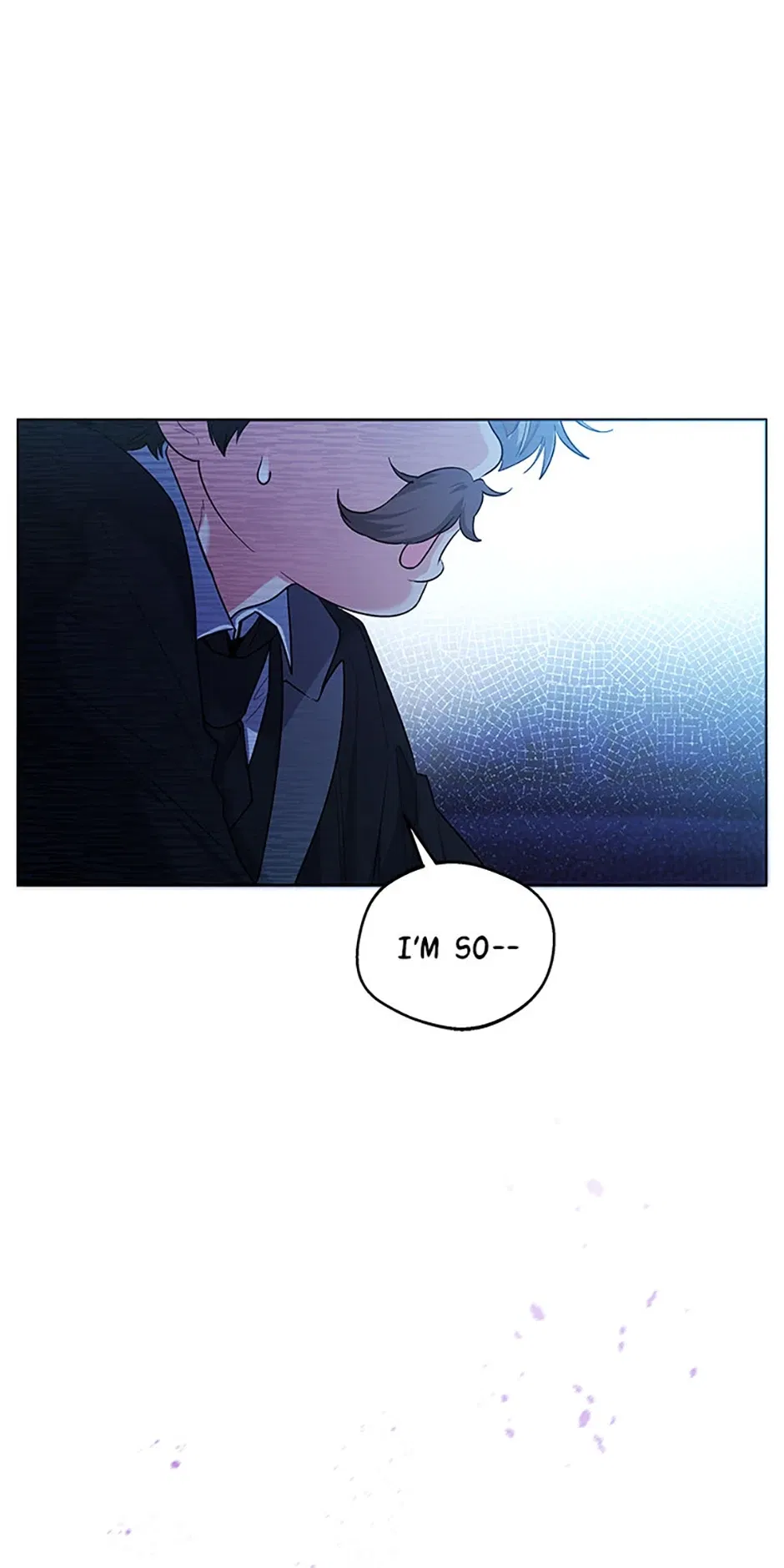 Read Black Killer Whale Baby EN Manga Online