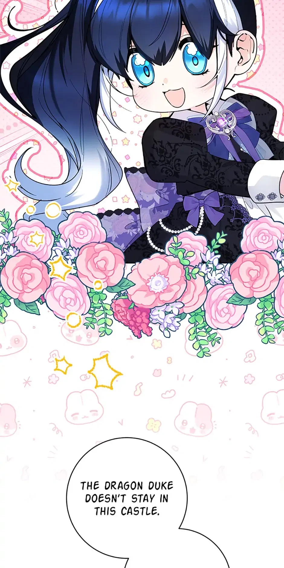 Read Black Killer Whale Baby EN Manga Online