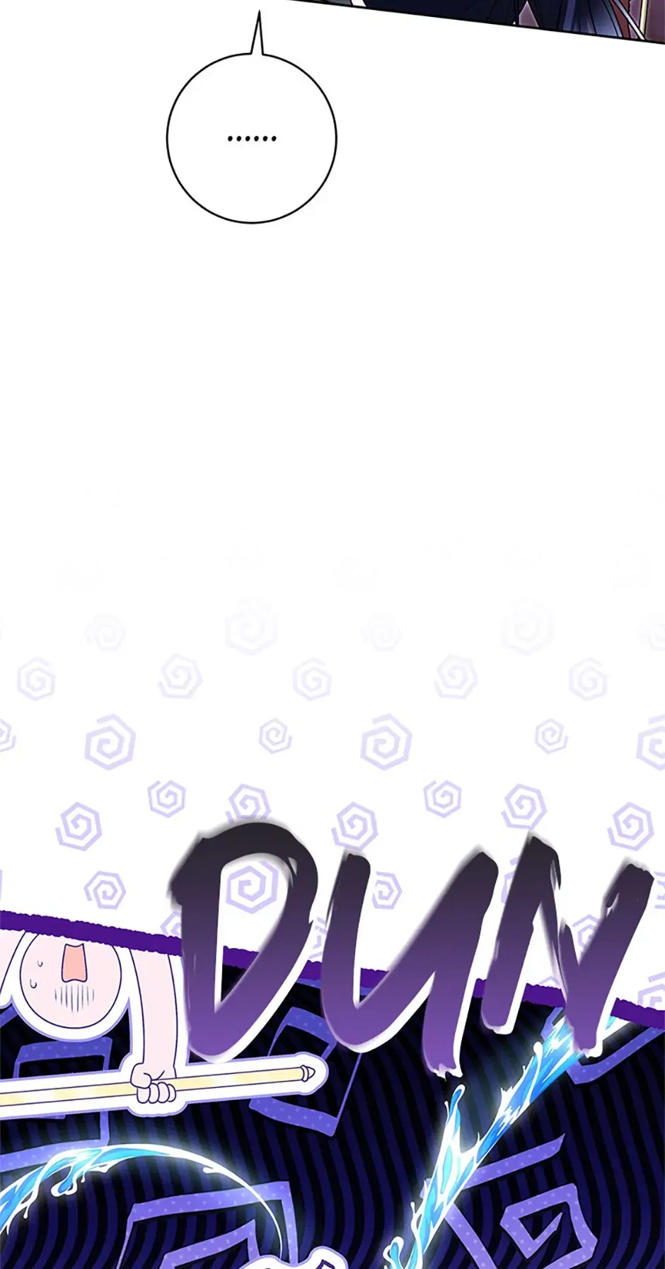 Read Black Killer Whale Baby EN Manga Online