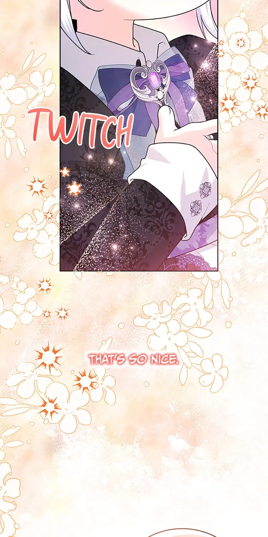 Read Black Killer Whale Baby EN Manga Online