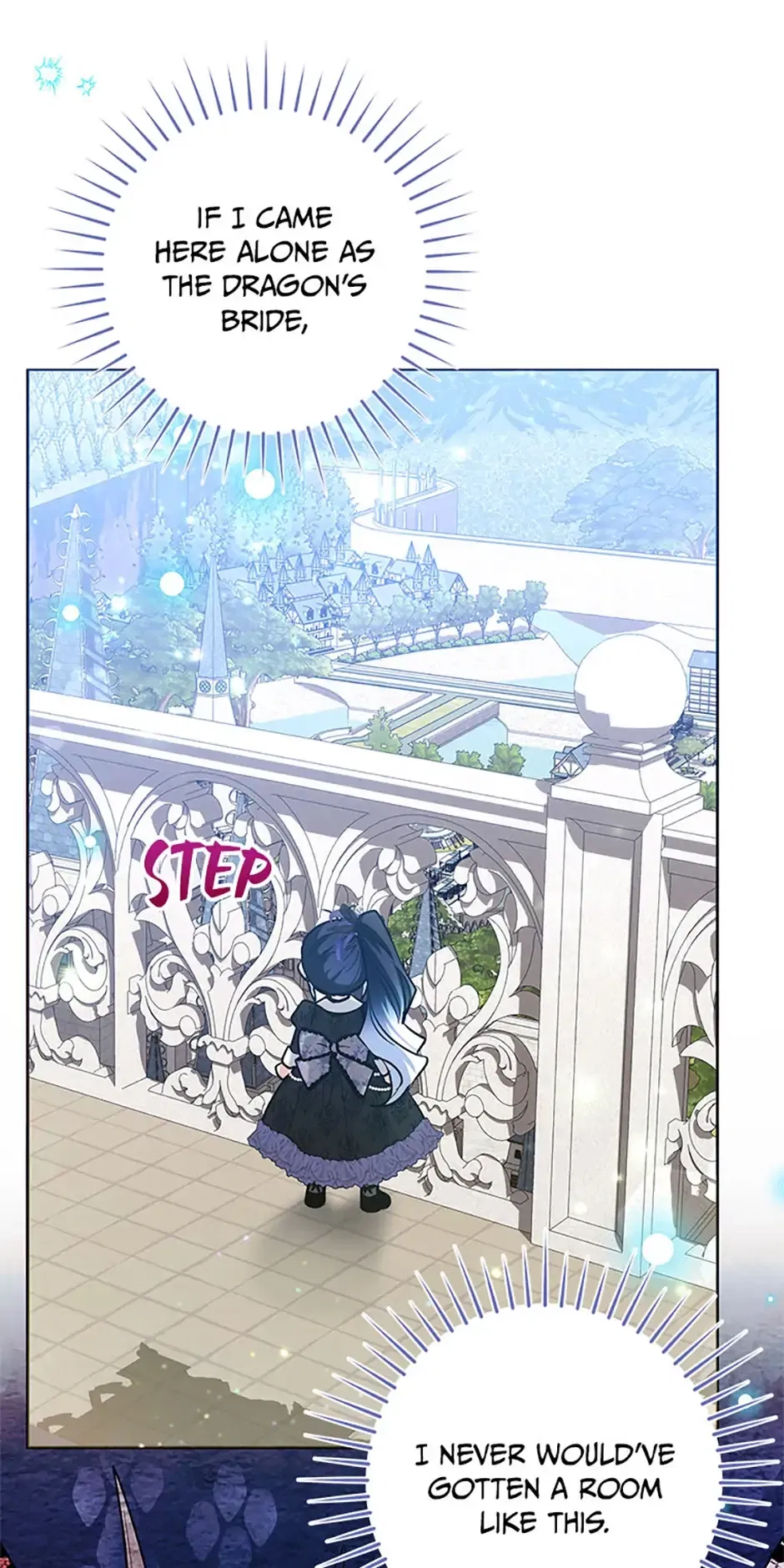 Read Black Killer Whale Baby EN Manga Online