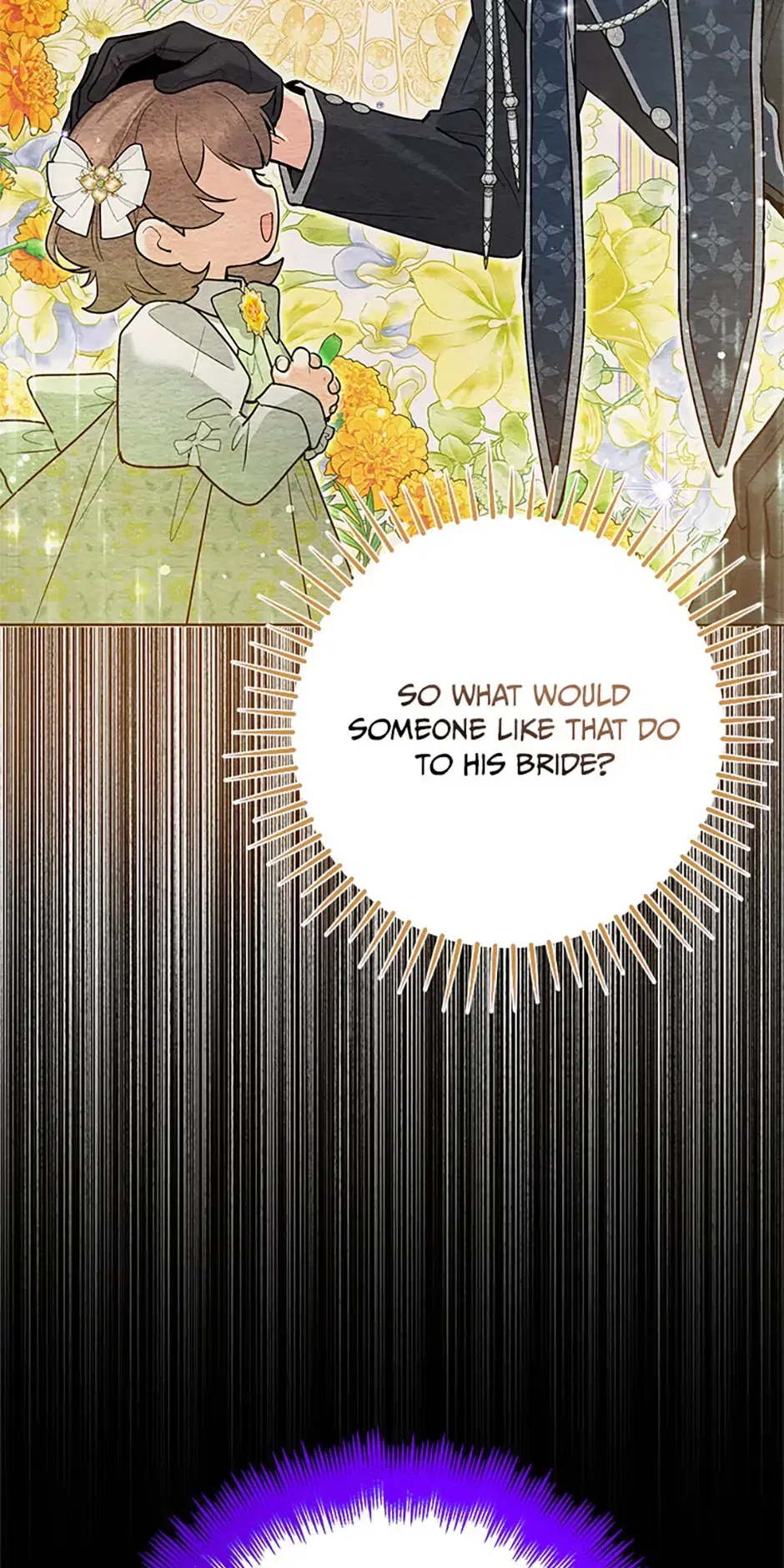 Read Black Killer Whale Baby EN Manga Online