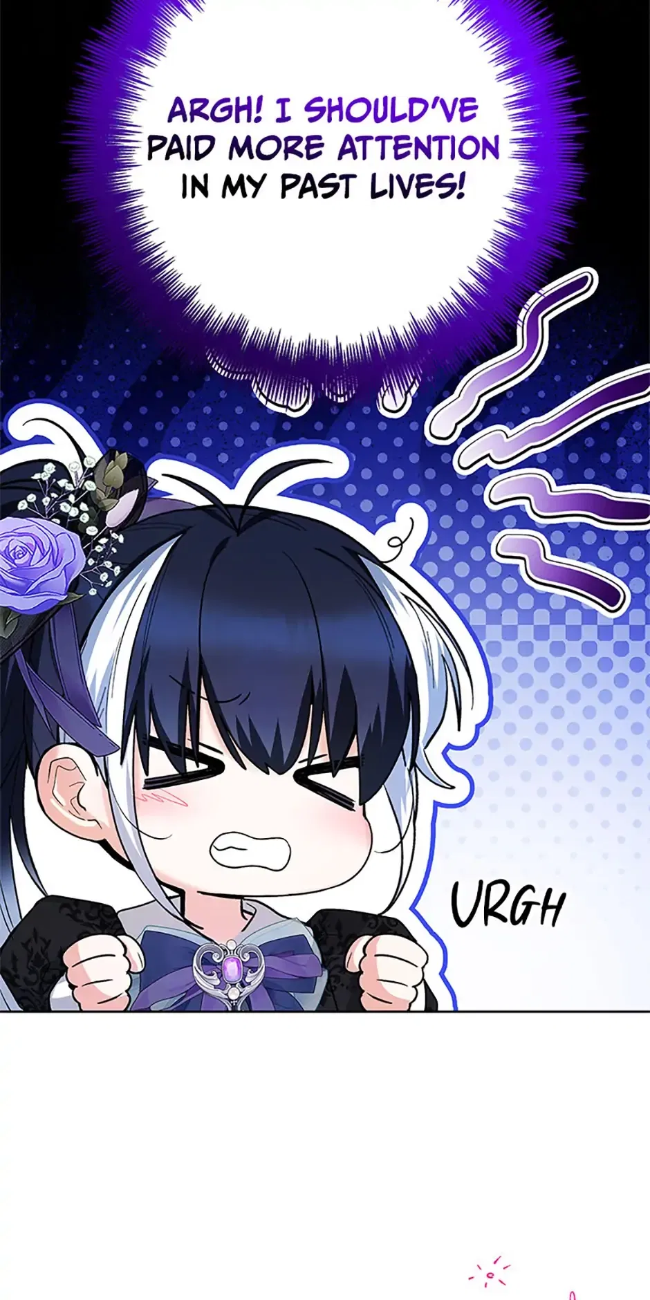 Read Black Killer Whale Baby EN Manga Online