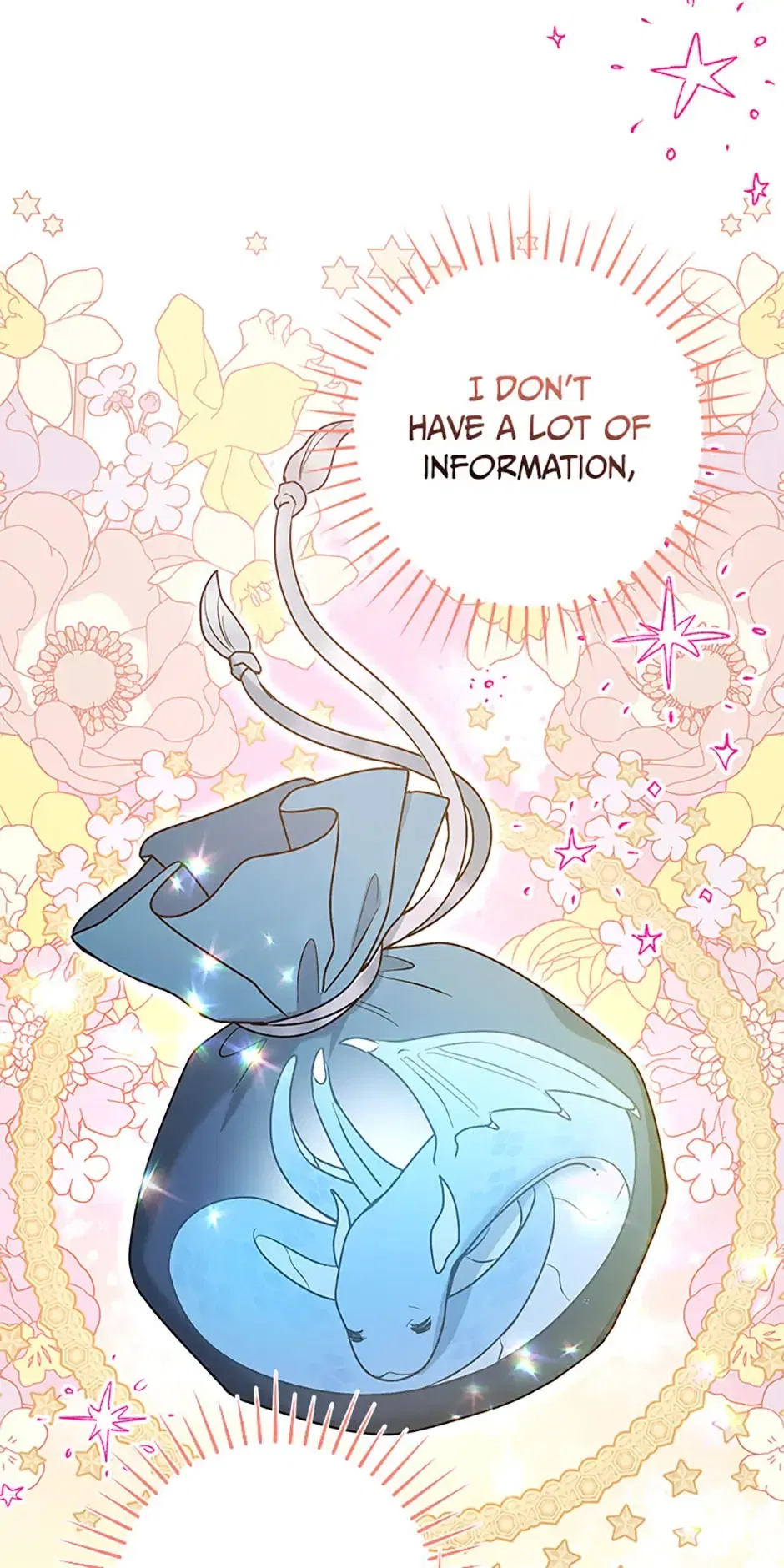 Read Black Killer Whale Baby EN Manga Online