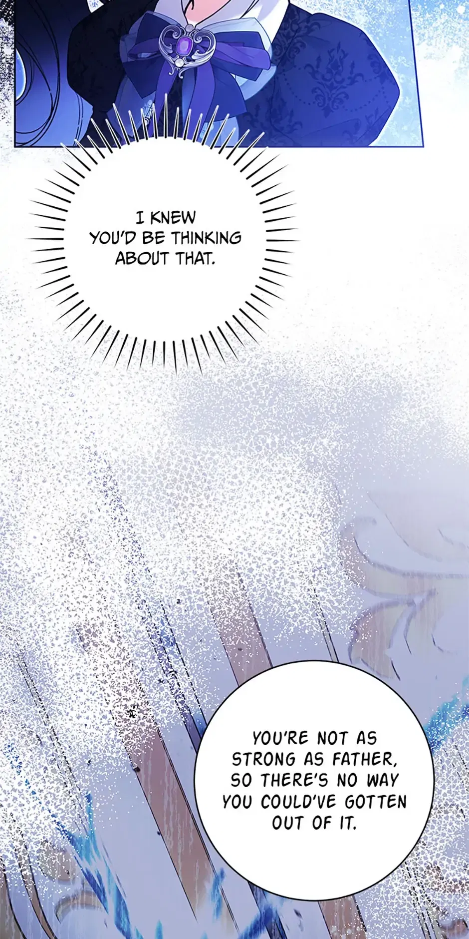 Read Black Killer Whale Baby EN Manga Online