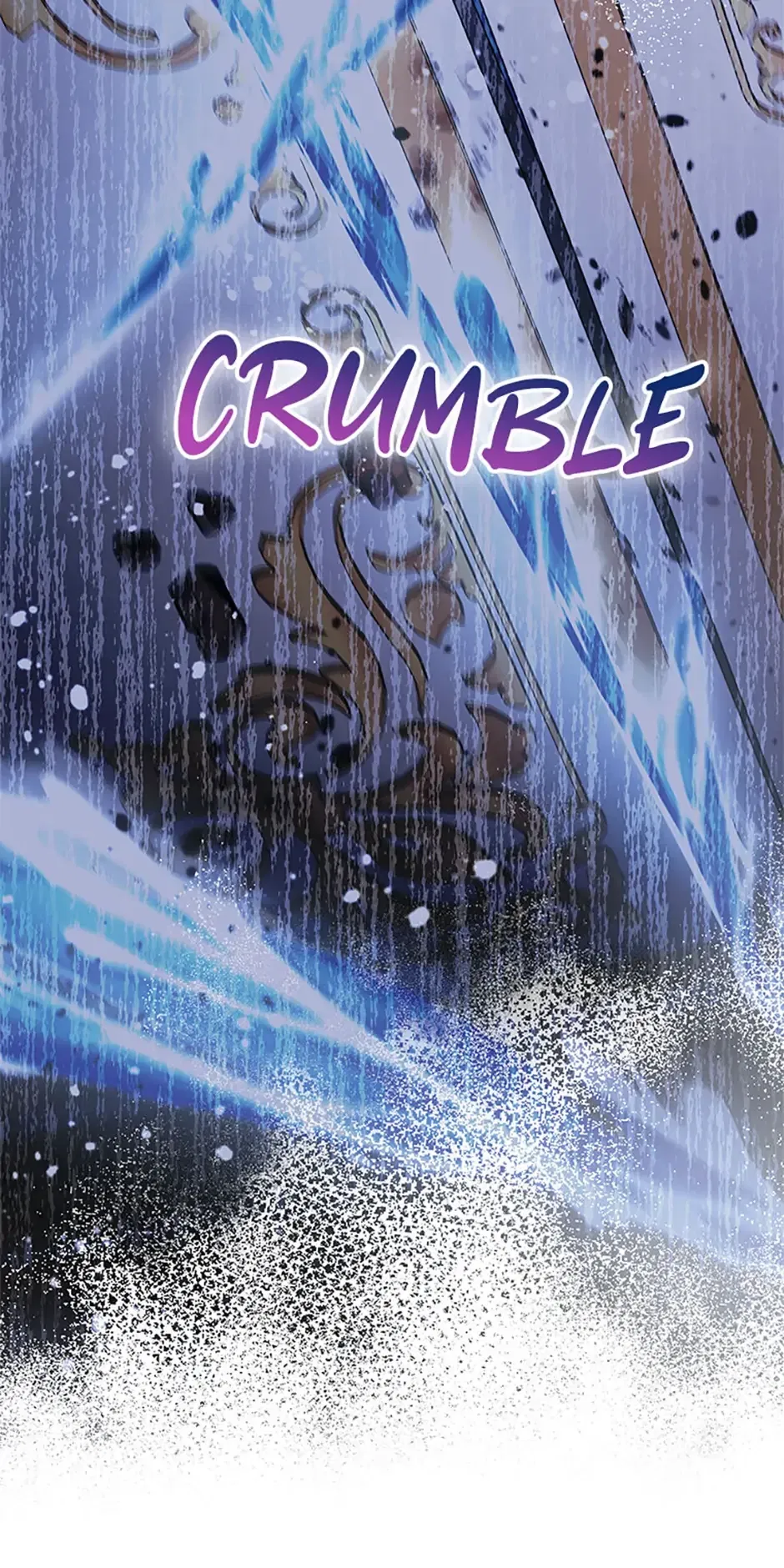 Read Black Killer Whale Baby EN Manga Online