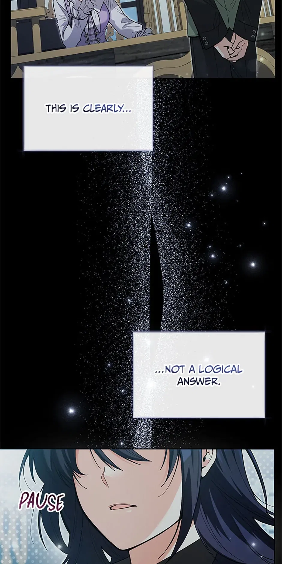 Read Black Killer Whale Baby EN Manga Online