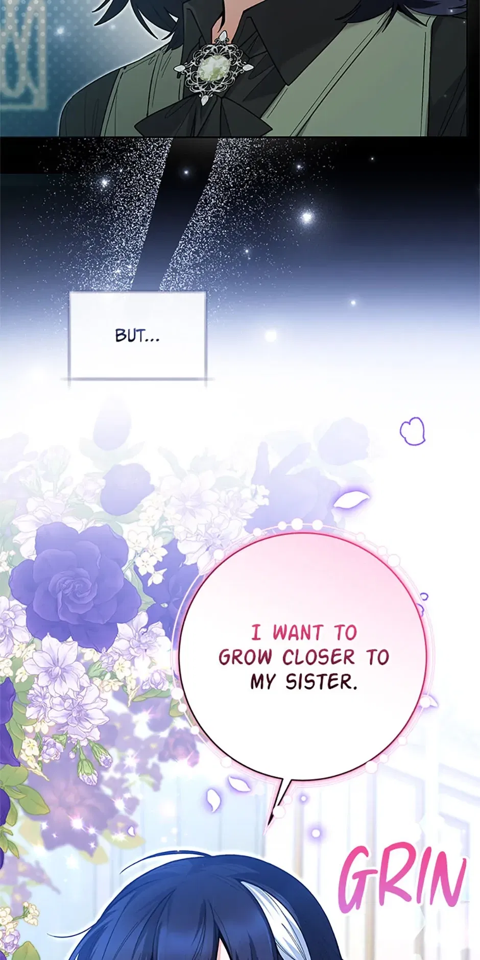 Read Black Killer Whale Baby EN Manga Online