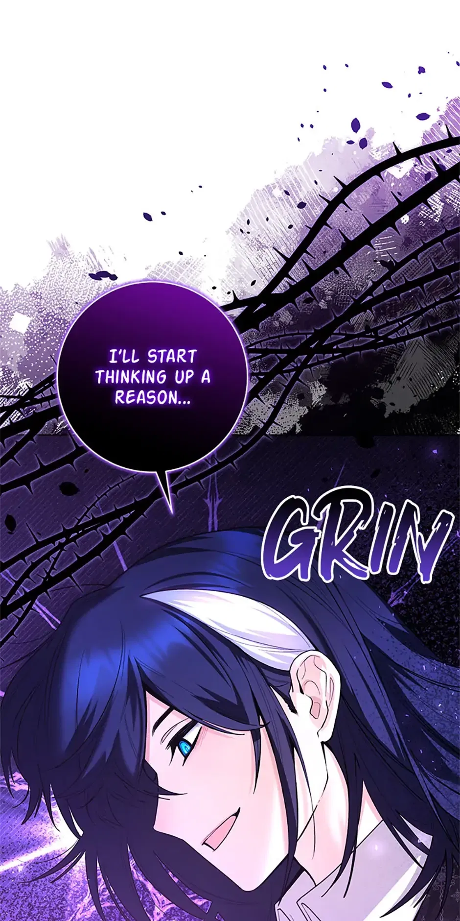 Read Black Killer Whale Baby EN Manga Online