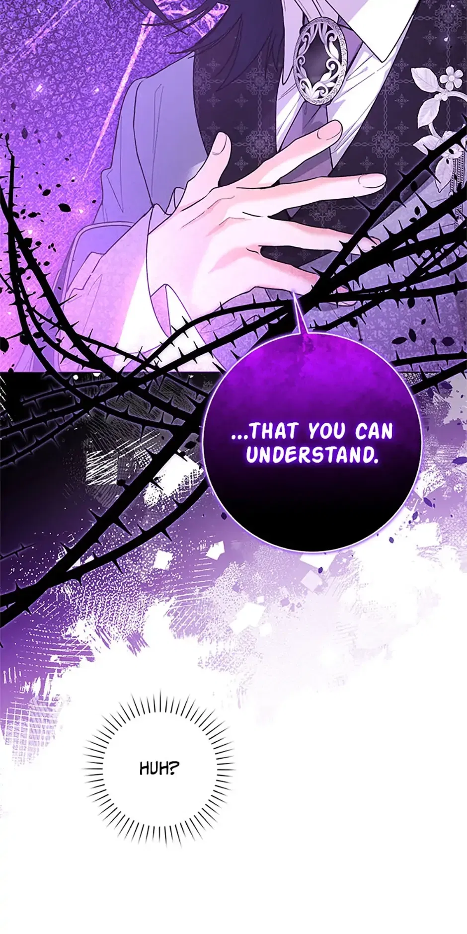 Read Black Killer Whale Baby EN Manga Online