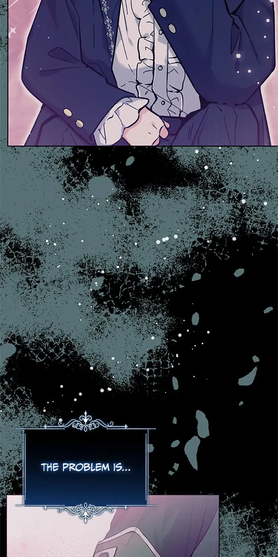Read Black Killer Whale Baby EN Manga Online