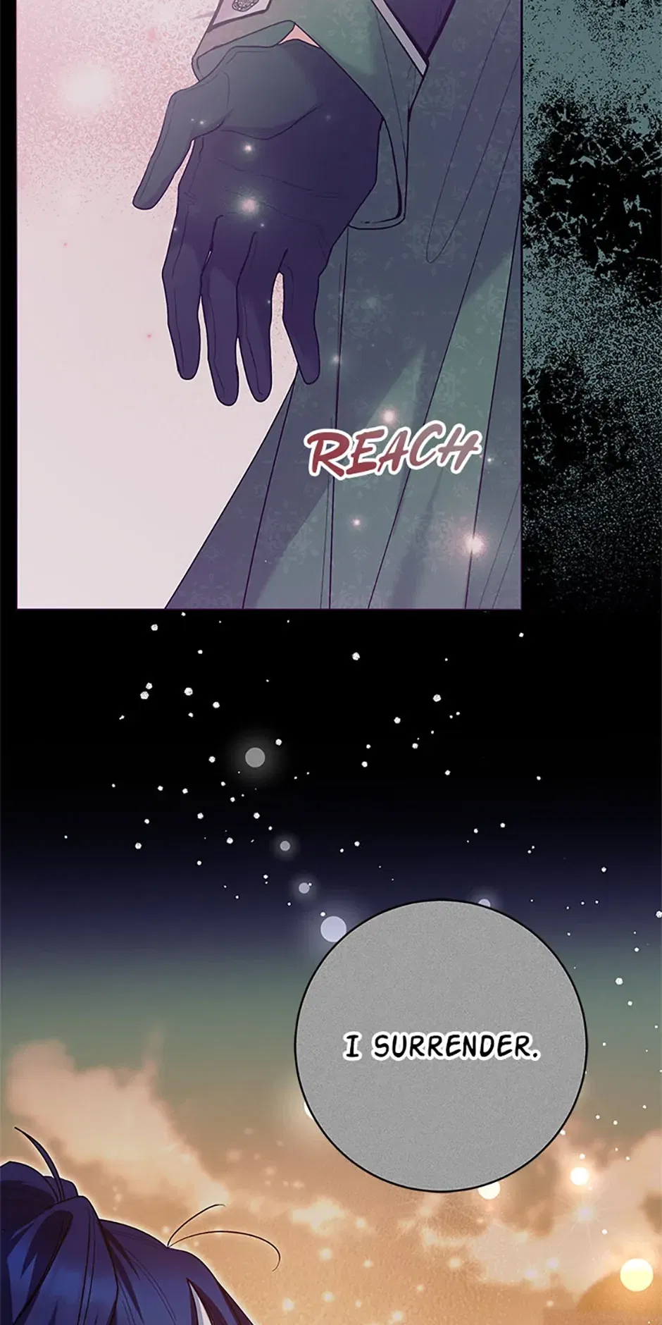 Read Black Killer Whale Baby EN Manga Online