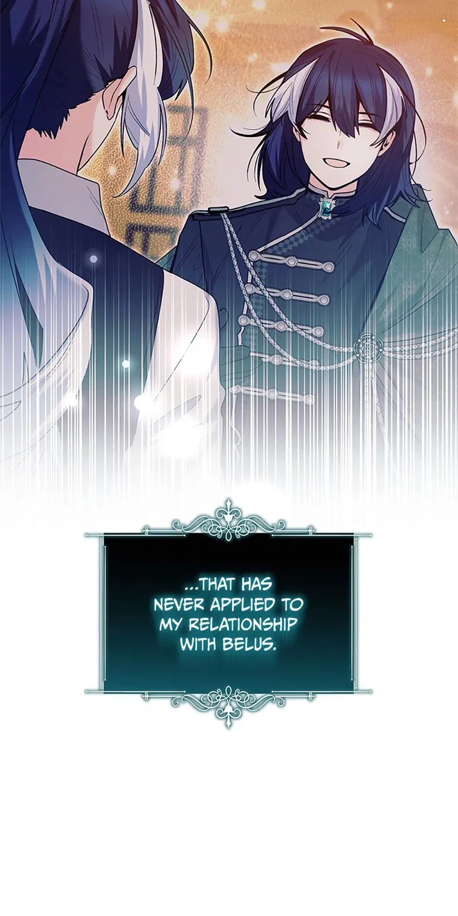Read Black Killer Whale Baby EN Manga Online