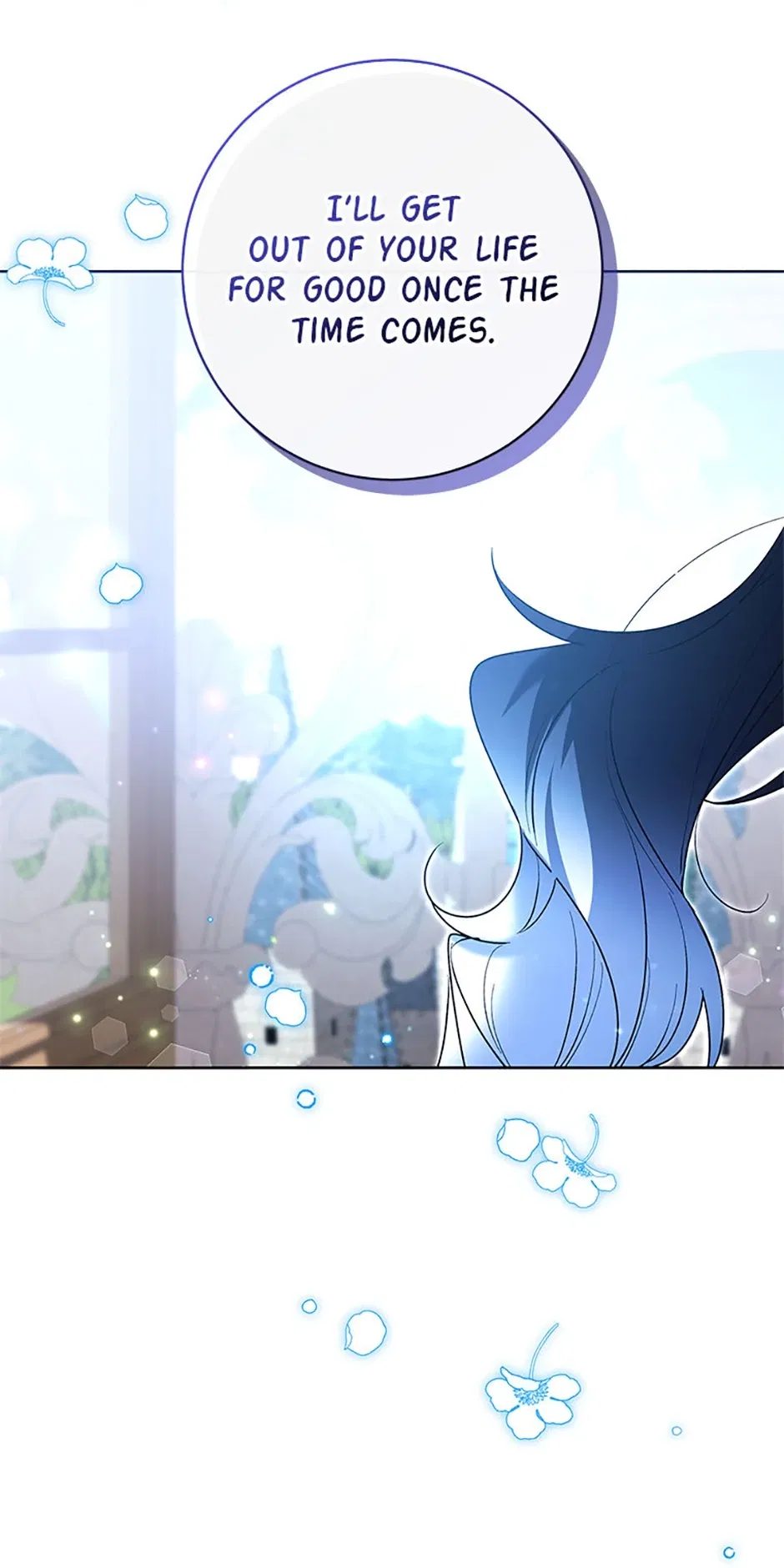 Read Black Killer Whale Baby EN Manga Online
